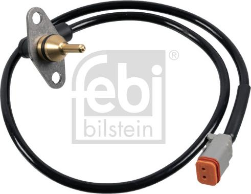 Febi Bilstein 184768 - Датчик, температура масла autosila-amz.com