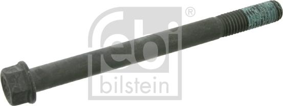 Febi Bilstein 18476 - Болт головки цилиндра autosila-amz.com