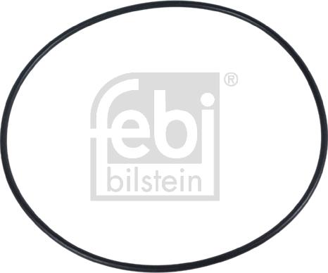 Febi Bilstein 18471 - Уплотняющее кольцо, ступица колеса autosila-amz.com