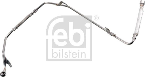 Febi Bilstein 184727 - Трубка, маслопровод компрессора autosila-amz.com