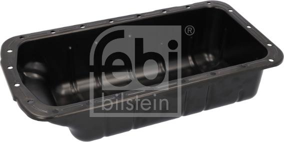 Febi Bilstein 185908 - Масляный поддон autosila-amz.com