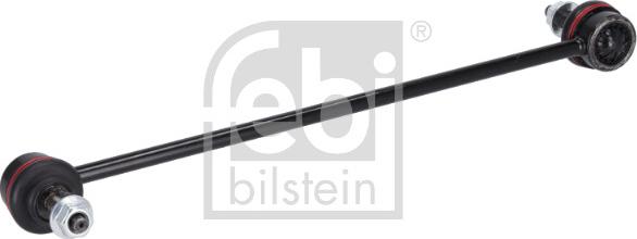 Febi Bilstein 185443 - Тяга / стойка, стабилизатор autosila-amz.com