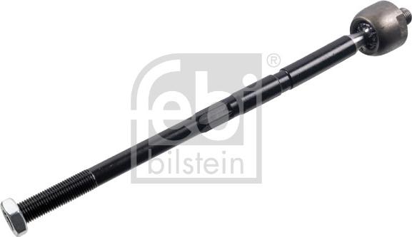 Febi Bilstein 185464 - Осевой шарнир, рулевая тяга autosila-amz.com