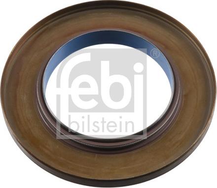 Febi Bilstein 185541 - Уплотняющее кольцо, дифференциал autosila-amz.com