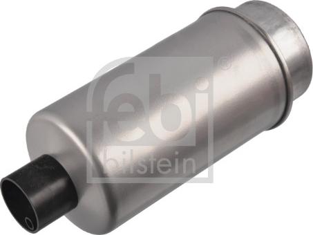 Febi Bilstein 185559 - Топливный фильтр autosila-amz.com