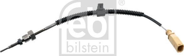 Febi Bilstein 185589 - Датчик, температура выхлопных газов autosila-amz.com