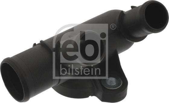 Febi Bilstein 18566 - Фланец охлаждающей жидкости autosila-amz.com