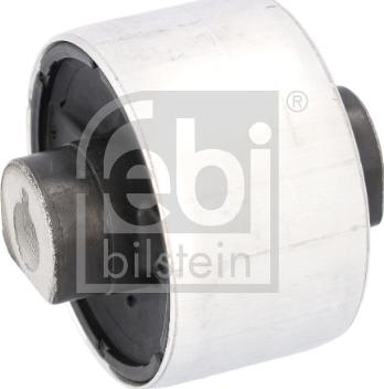 Febi Bilstein 185637 - Сайлентблок, рычаг подвески колеса autosila-amz.com