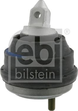 Febi Bilstein 18509 - Подушка, опора, подвеска двигателя autosila-amz.com