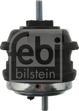 Febi Bilstein 18508 - Подушка, опора, подвеска двигателя autosila-amz.com