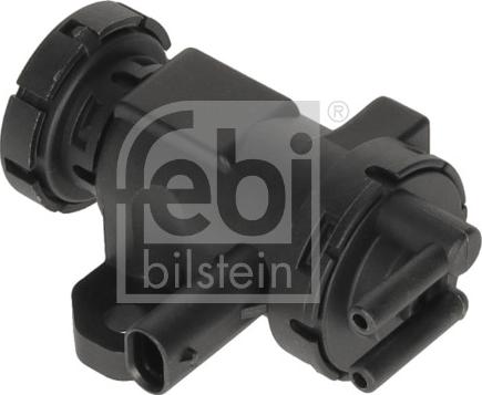 Febi Bilstein 185395 - Преобразователь давления, турбокомпрессор autosila-amz.com