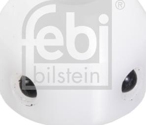 Febi Bilstein 185254 - Втулка, шток вилки переключения autosila-amz.com