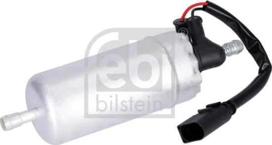 Febi Bilstein 185269 - Топливный насос autosila-amz.com