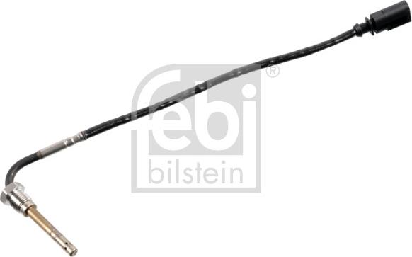 Febi Bilstein 185760 - Датчик, температура выхлопных газов autosila-amz.com