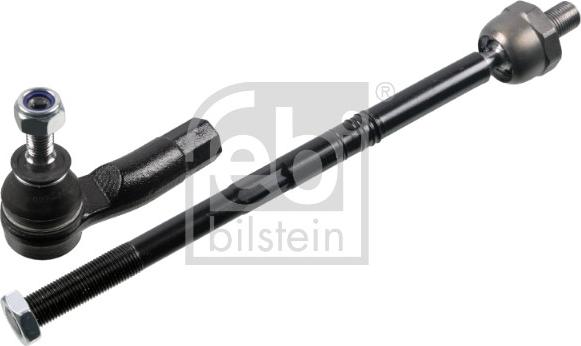 Febi Bilstein 186570 - Рулевая тяга autosila-amz.com