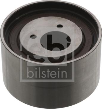 Febi Bilstein 18662 - Натяжной ролик, зубчатый ремень ГРМ autosila-amz.com