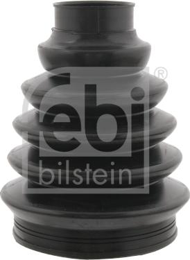 Febi Bilstein 18601 - Пыльник, приводной вал autosila-amz.com