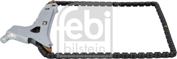 Febi Bilstein 186191 - Цепь привода распредвала autosila-amz.com