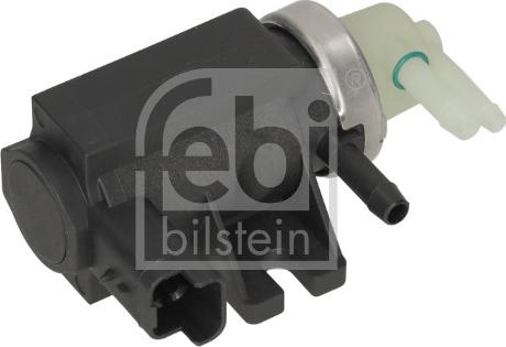 Febi Bilstein 186157 - Преобразователь давления, турбокомпрессор autosila-amz.com