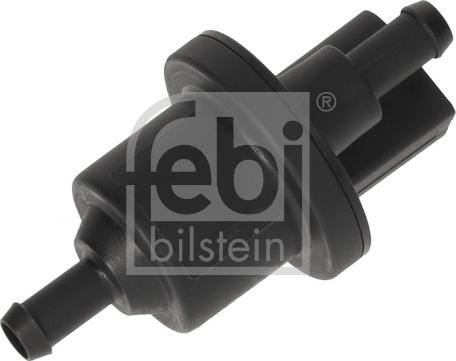 Febi Bilstein 186168 - Клапан вентиляции, топливный бак autosila-amz.com