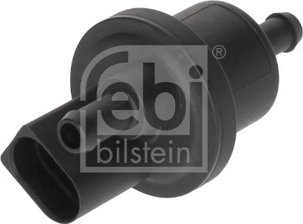 Febi Bilstein 186168 - Клапан вентиляции, топливный бак autosila-amz.com