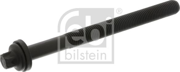 Febi Bilstein 18616 - Болт головки цилиндра autosila-amz.com