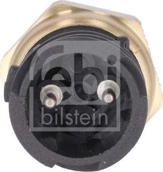 Febi Bilstein 186106 - Датчик, температура охлаждающей жидкости autosila-amz.com