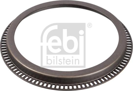 Febi Bilstein 18612 - Зубчатое кольцо для датчика ABS autosila-amz.com