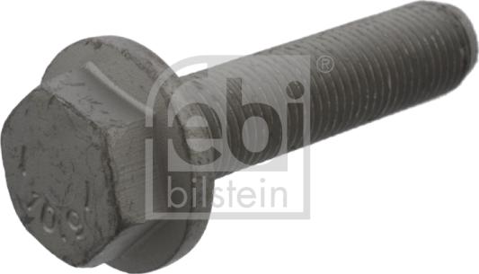 Febi Bilstein 18625 - Болт М14х60х1,5 крепления тормозного диска MB Actros переднего autosila-amz.com