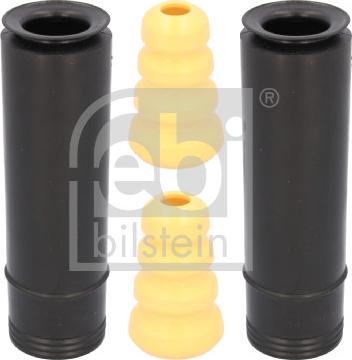 Febi Bilstein 186207 - Пылезащитный комплект, амортизатор autosila-amz.com