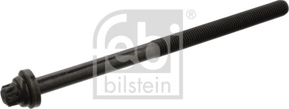 Febi Bilstein 18621 - Болт головки цилиндра autosila-amz.com