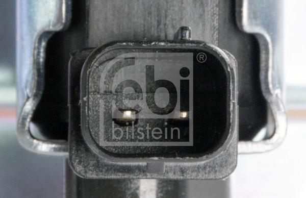 Febi Bilstein 186270 - Регулировочный элемент, заслонка входящих газов(впускной г.) autosila-amz.com
