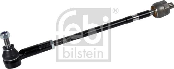 Febi Bilstein 180913 - Рулевая тяга autosila-amz.com