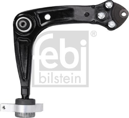 Febi Bilstein 180935 - Рычаг подвески колеса autosila-amz.com