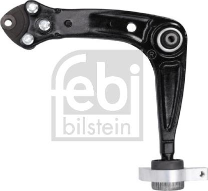 Febi Bilstein 180932 - Рычаг подвески колеса autosila-amz.com