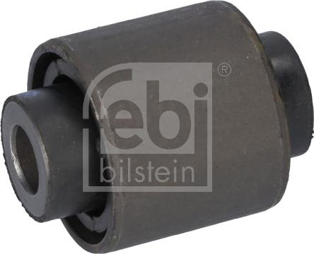 Febi Bilstein 180492 - Сайлентблок, рычаг подвески колеса autosila-amz.com