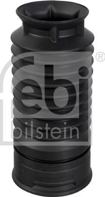 Febi Bilstein 180463 - Пыльник амортизатора, защитный колпак autosila-amz.com