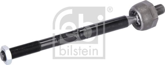 Febi Bilstein 180423 - Осевой шарнир, рулевая тяга autosila-amz.com