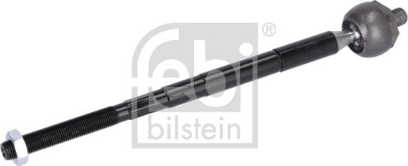 Febi Bilstein 180557 - Осевой шарнир, рулевая тяга autosila-amz.com