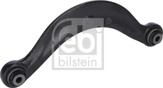 Febi Bilstein 180563 - Рычаг подвески колеса autosila-amz.com