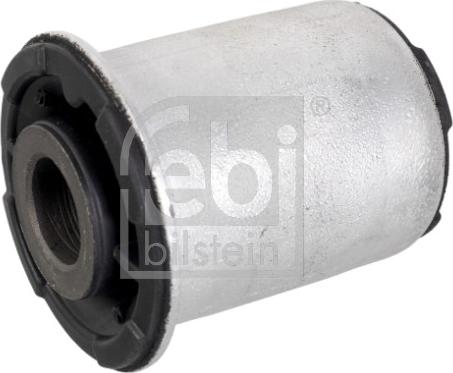 Febi Bilstein 180567 - Сайлентблок, рычаг подвески колеса autosila-amz.com