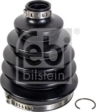 Febi Bilstein 180503 - Пыльник, приводной вал autosila-amz.com