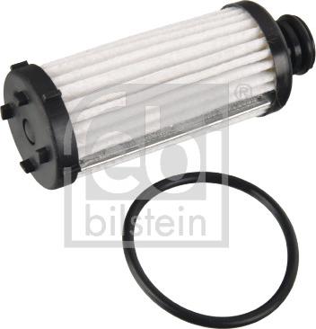 Febi Bilstein 180577 - Transmission Oil Filter autosila-amz.com