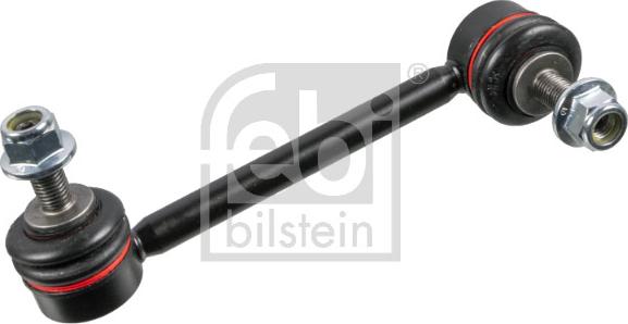 Febi Bilstein 180690 - Тяга / стойка, стабилизатор autosila-amz.com