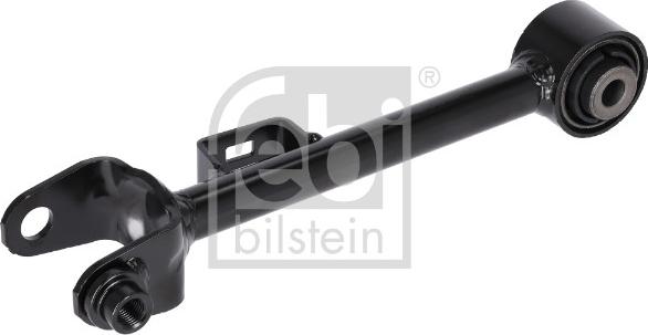 Febi Bilstein 180641 - Рычаг подвески колеса autosila-amz.com