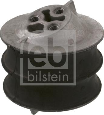 Febi Bilstein 18064 - Подушка, опора, подвеска двигателя autosila-amz.com