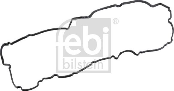 Febi Bilstein 180652 - Прокладка, крышка головки цилиндра autosila-amz.com