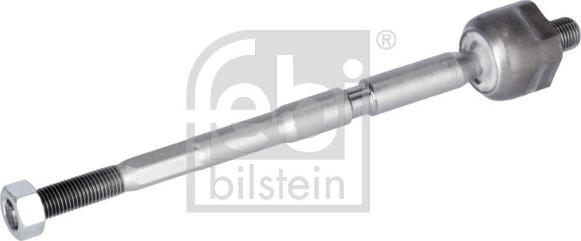 Febi Bilstein 180057 - Осевой шарнир, рулевая тяга autosila-amz.com