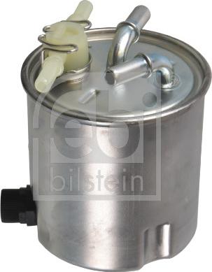 Febi Bilstein 180012 - Топливный фильтр autosila-amz.com