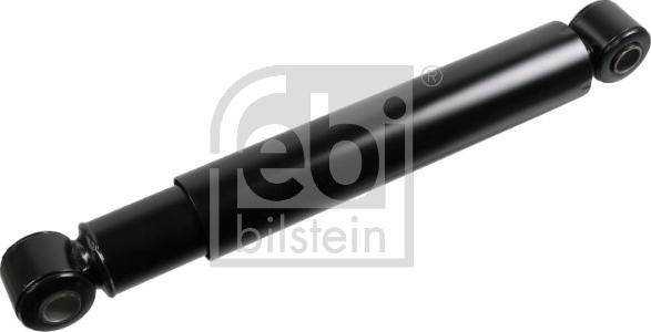 Febi Bilstein 180035 - Амортизатор autosila-amz.com